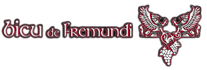 Bicu de Fremundi